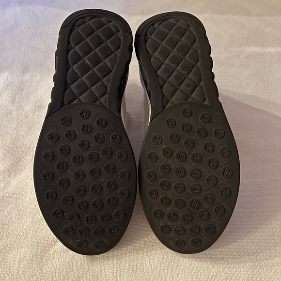 Chanel Sneakers - Picture 7 of 8